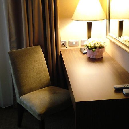 Fullon Hotel Sanyin 三峡镇 外观 照片