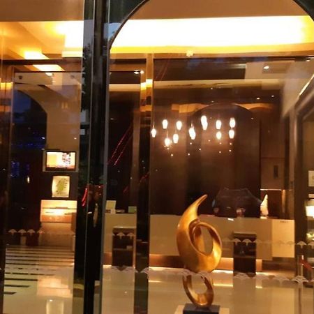 Fullon Hotel Sanyin 三峡镇 外观 照片