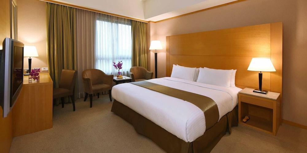 Fullon Hotel Sanyin 三峡镇 外观 照片