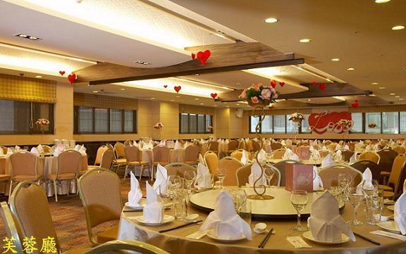 Fullon Hotel Sanyin 三峡镇 外观 照片