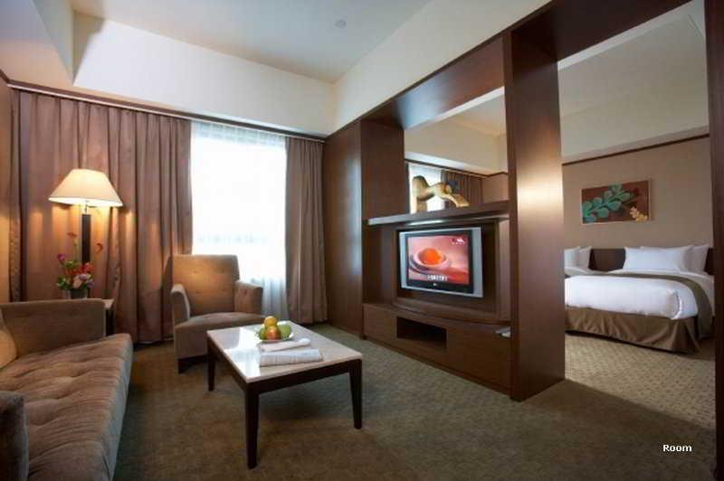 Fullon Hotel Sanyin 三峡镇 客房 照片