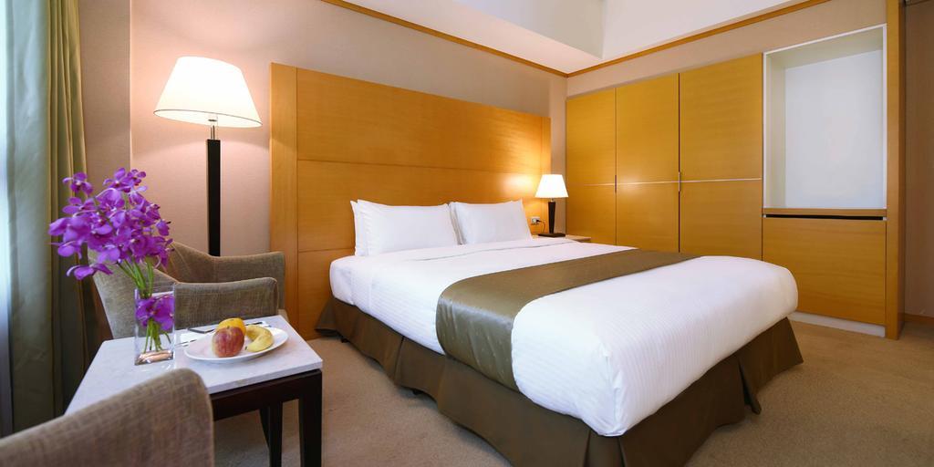 Fullon Hotel Sanyin 三峡镇 外观 照片