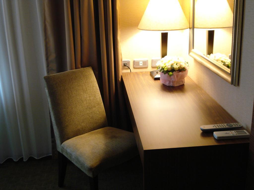 Fullon Hotel Sanyin 三峡镇 外观 照片