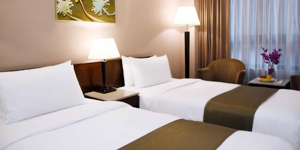 Fullon Hotel Sanyin 三峡镇 外观 照片