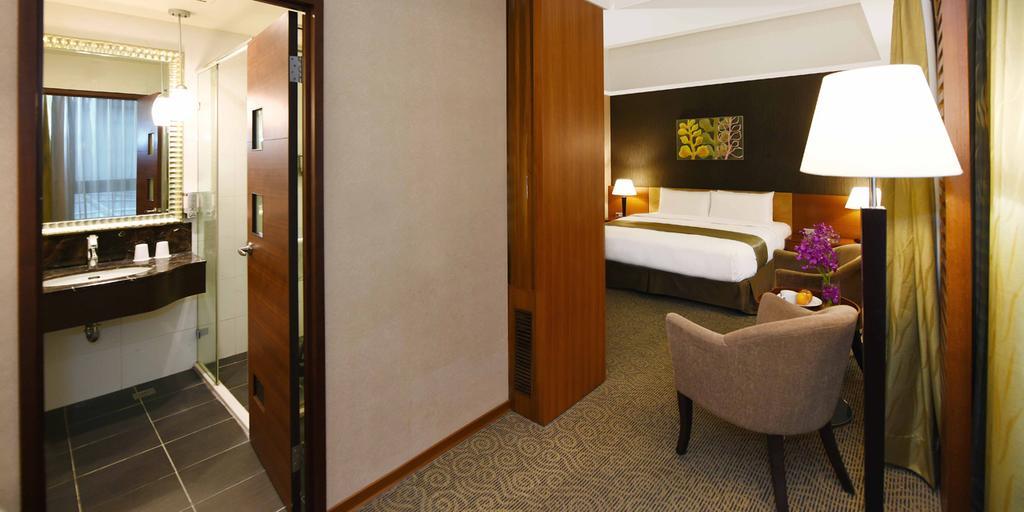 Fullon Hotel Sanyin 三峡镇 外观 照片