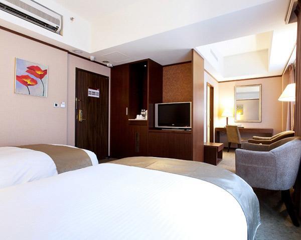 Fullon Hotel Sanyin 三峡镇 外观 照片