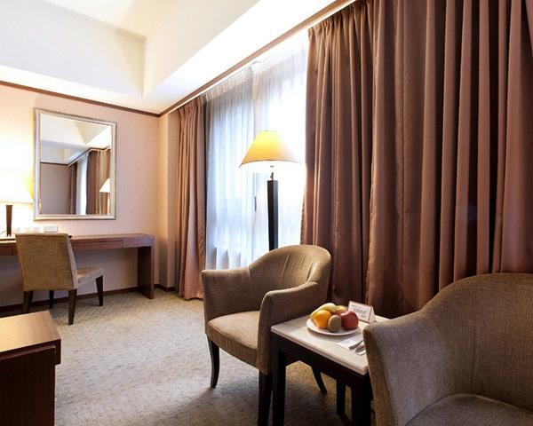 Fullon Hotel Sanyin 三峡镇 外观 照片