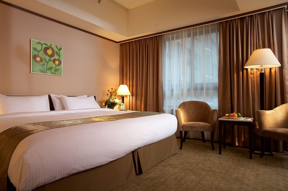 Fullon Hotel Sanyin 三峡镇 外观 照片