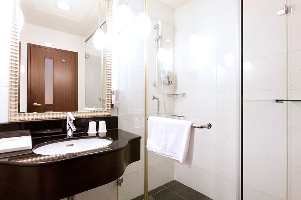 Fullon Hotel Sanyin 三峡镇 外观 照片