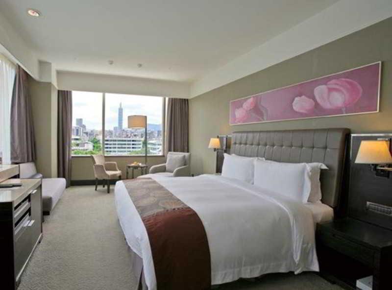 Fullon Hotel Sanyin 三峡镇 外观 照片