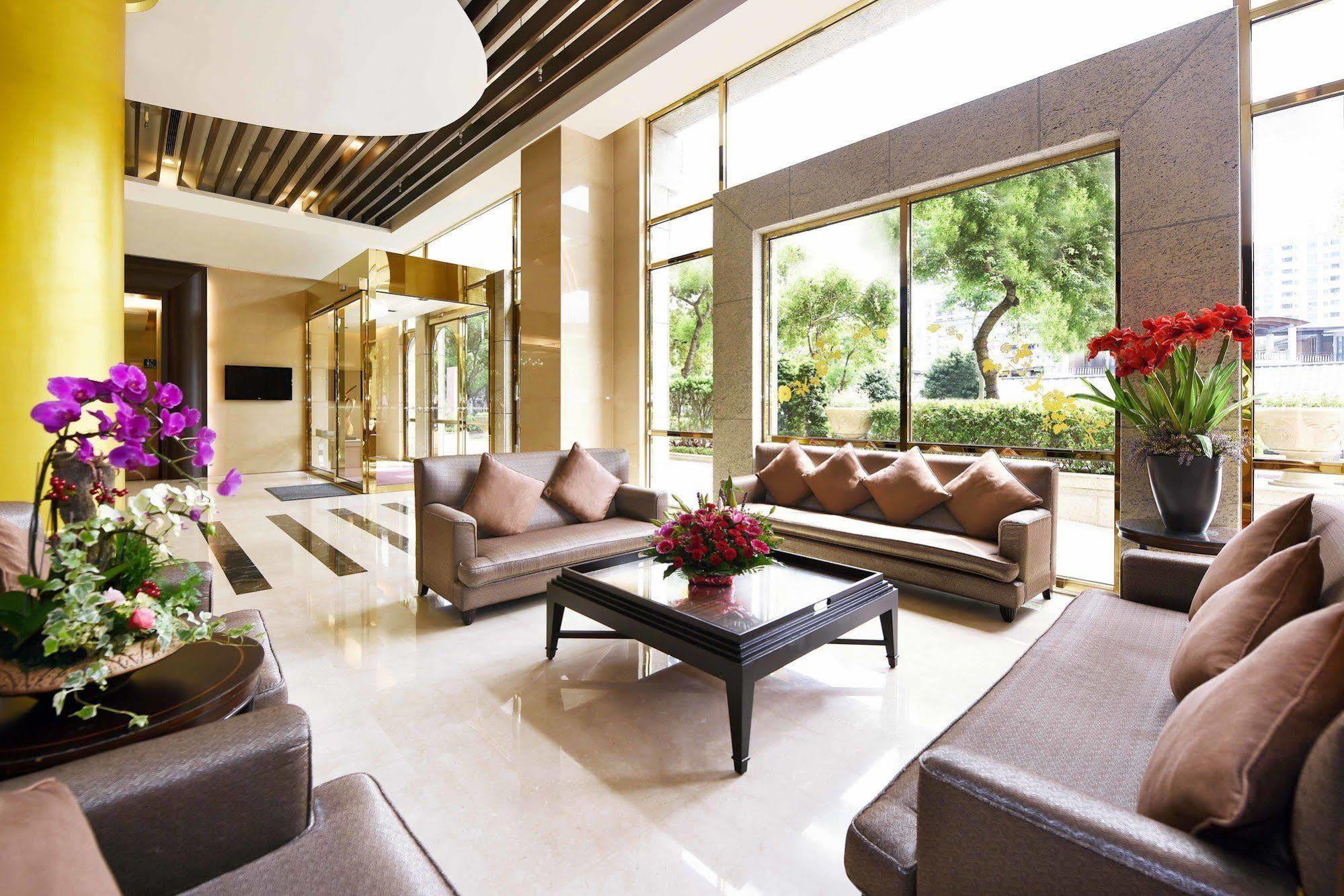 Fullon Hotel Sanyin 三峡镇 外观 照片