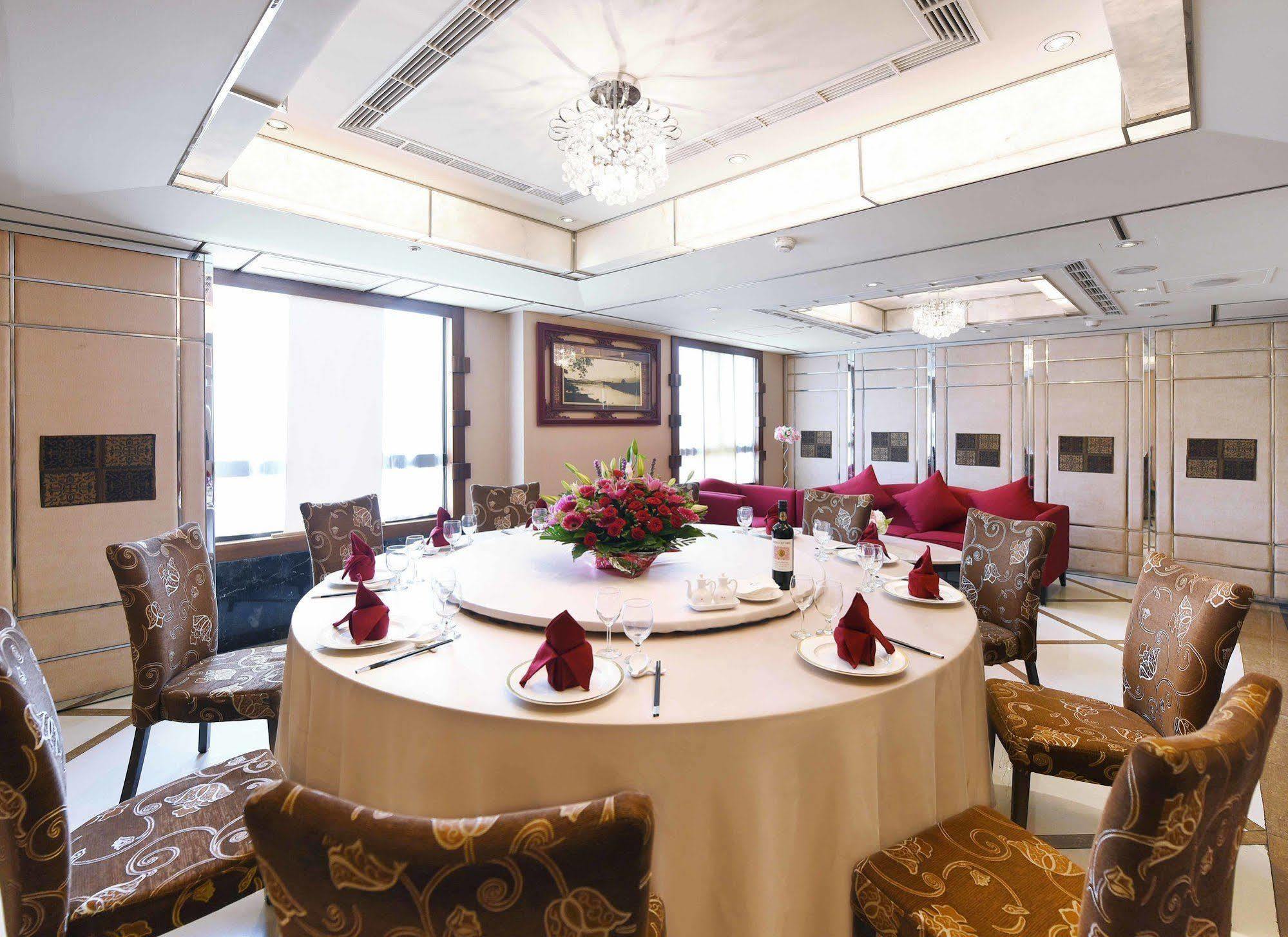 Fullon Hotel Sanyin 三峡镇 外观 照片