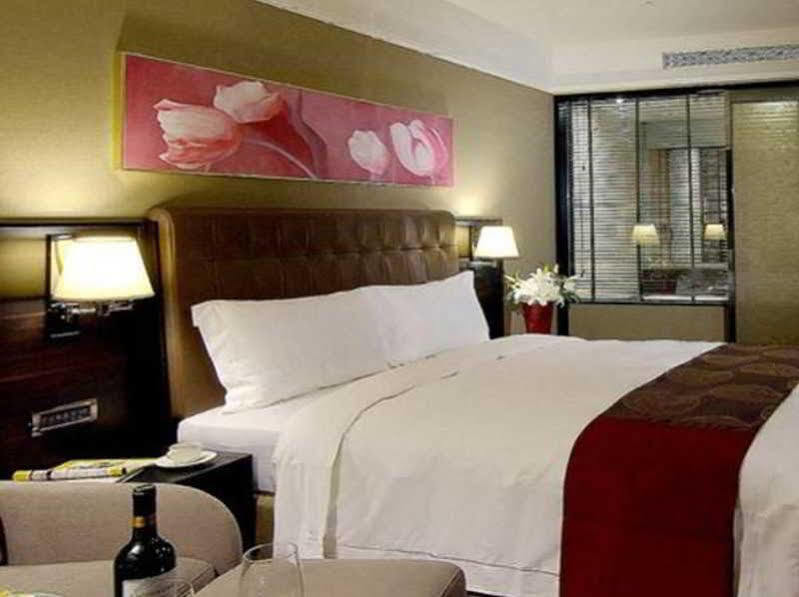 Fullon Hotel Sanyin 三峡镇 外观 照片