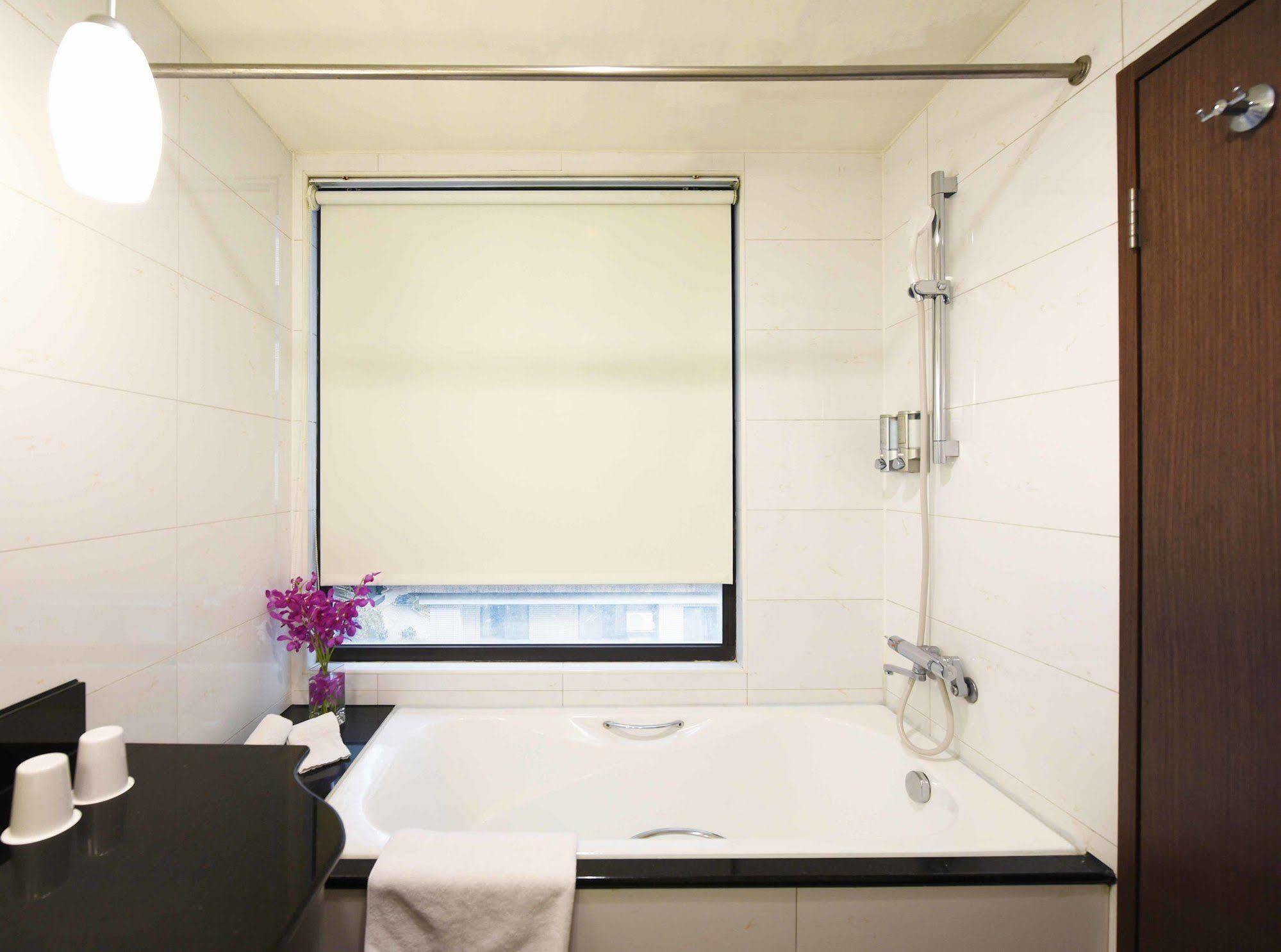 Fullon Hotel Sanyin 三峡镇 外观 照片