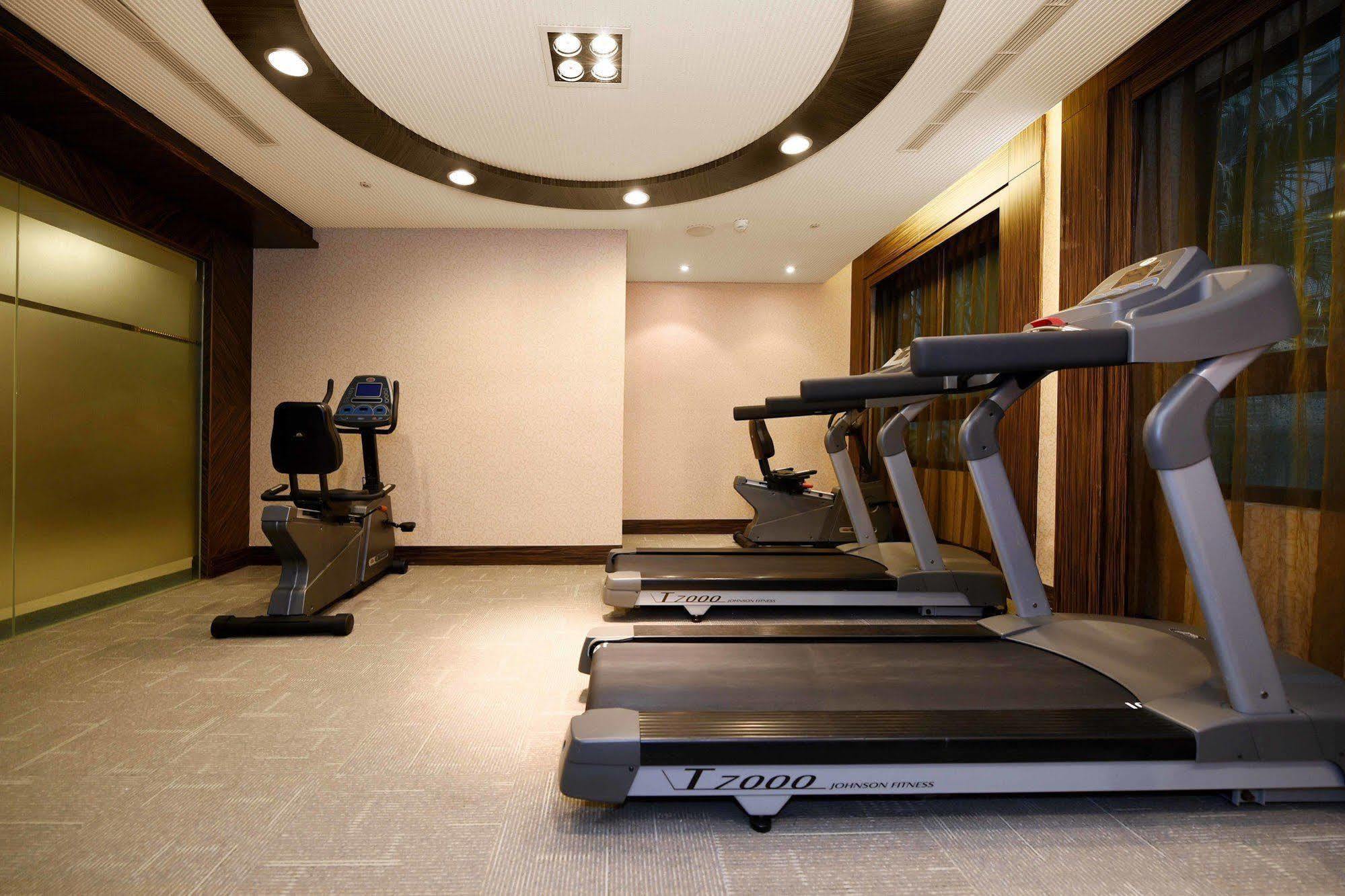 Fullon Hotel Sanyin 三峡镇 外观 照片