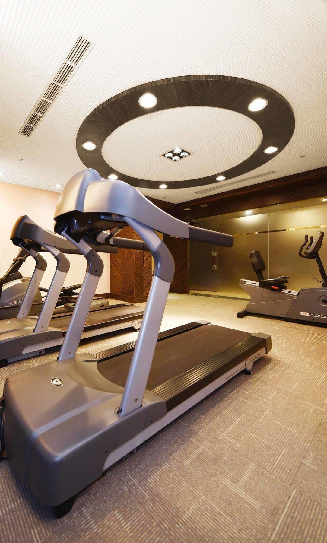 Fullon Hotel Sanyin 三峡镇 外观 照片