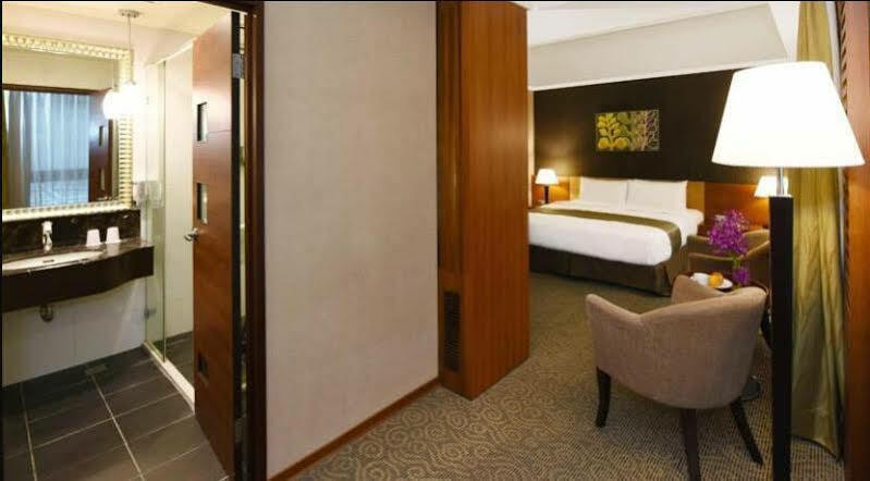 Fullon Hotel Sanyin 三峡镇 外观 照片