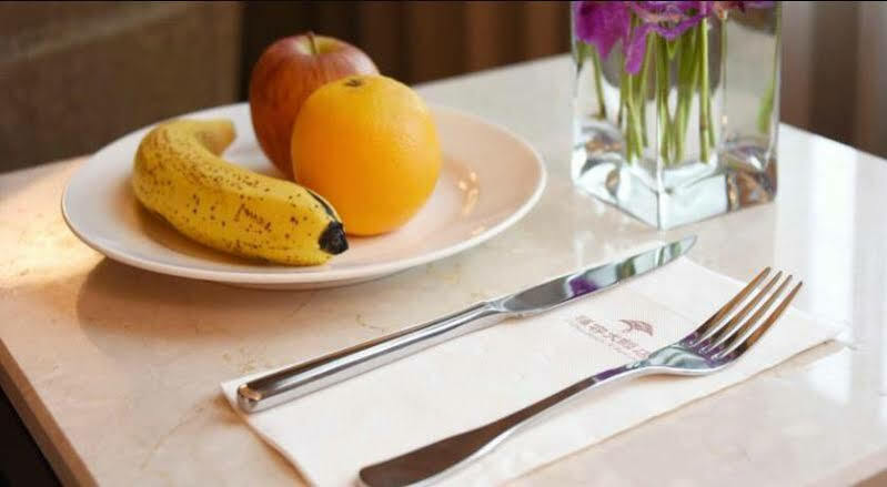 Fullon Hotel Sanyin 三峡镇 外观 照片