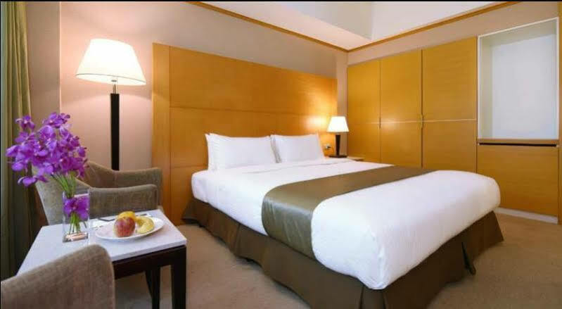 Fullon Hotel Sanyin 三峡镇 外观 照片