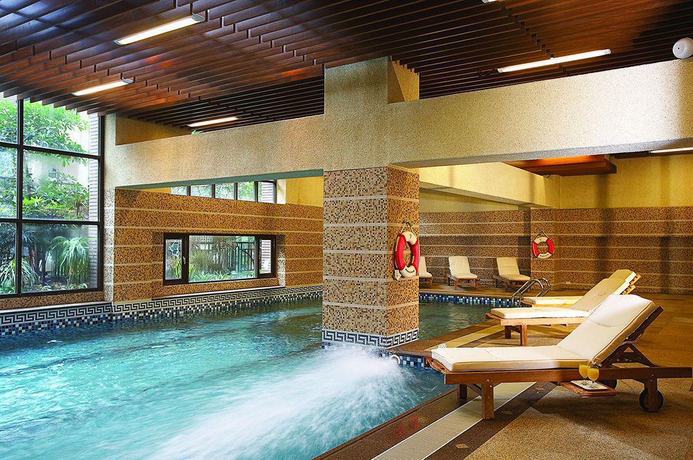 Fullon Hotel Sanyin 三峡镇 设施 照片